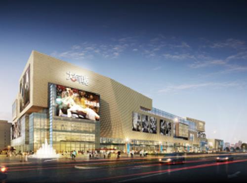 海門大有境項目日常保潔服務