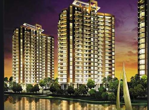 無錫區域萬科項目日常保潔