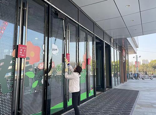 室內外保潔服務